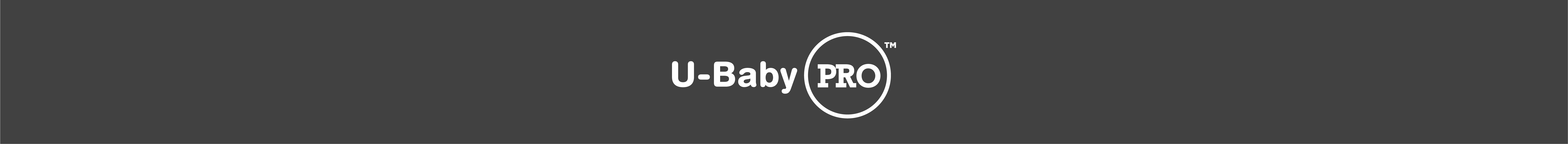 U-Baby PRO logo bar-02